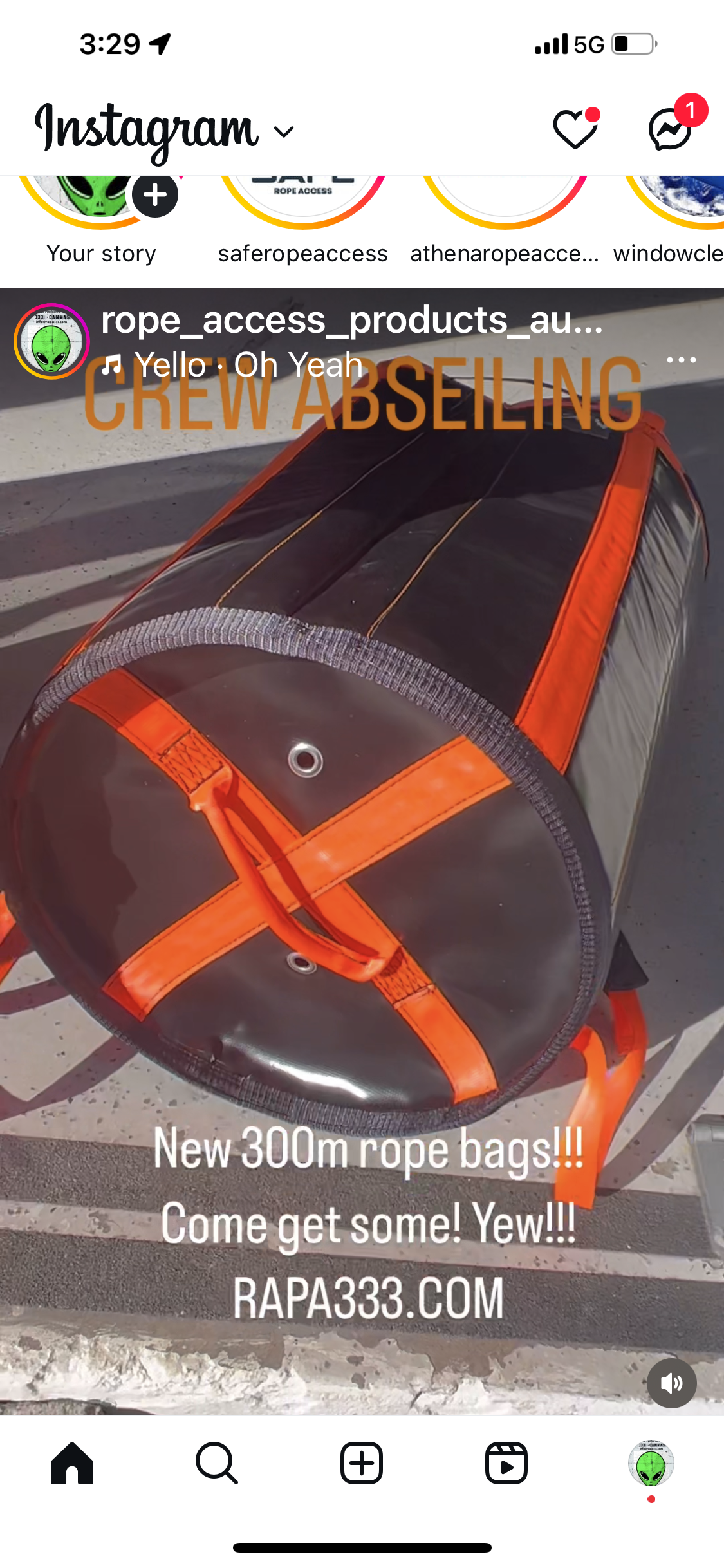 RBAG300