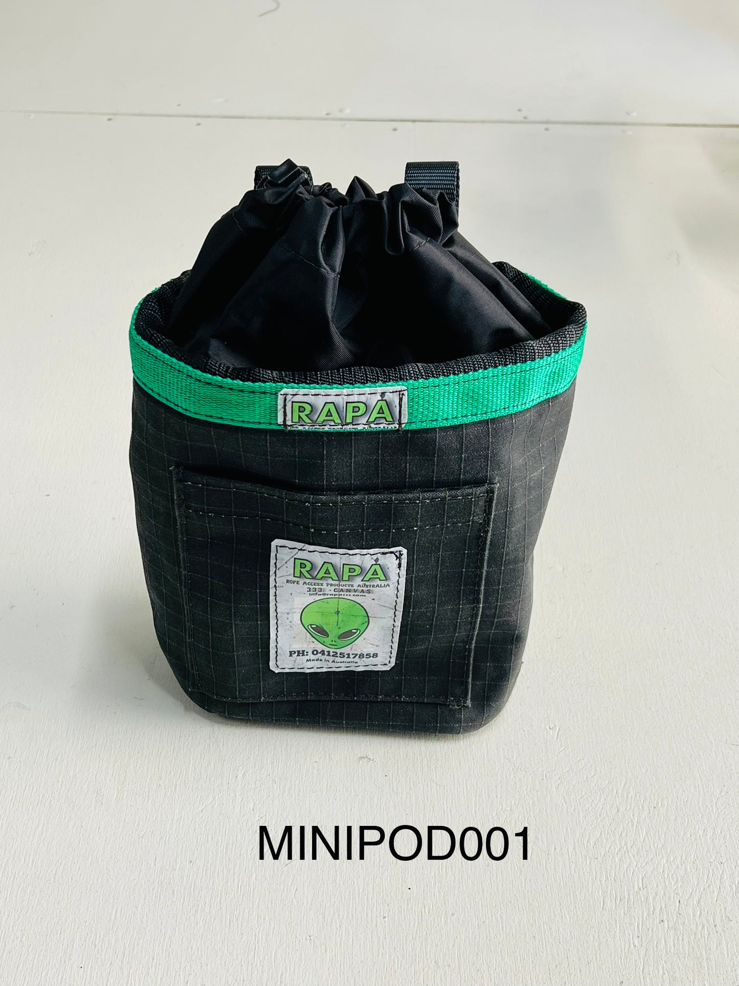 MINIPOD